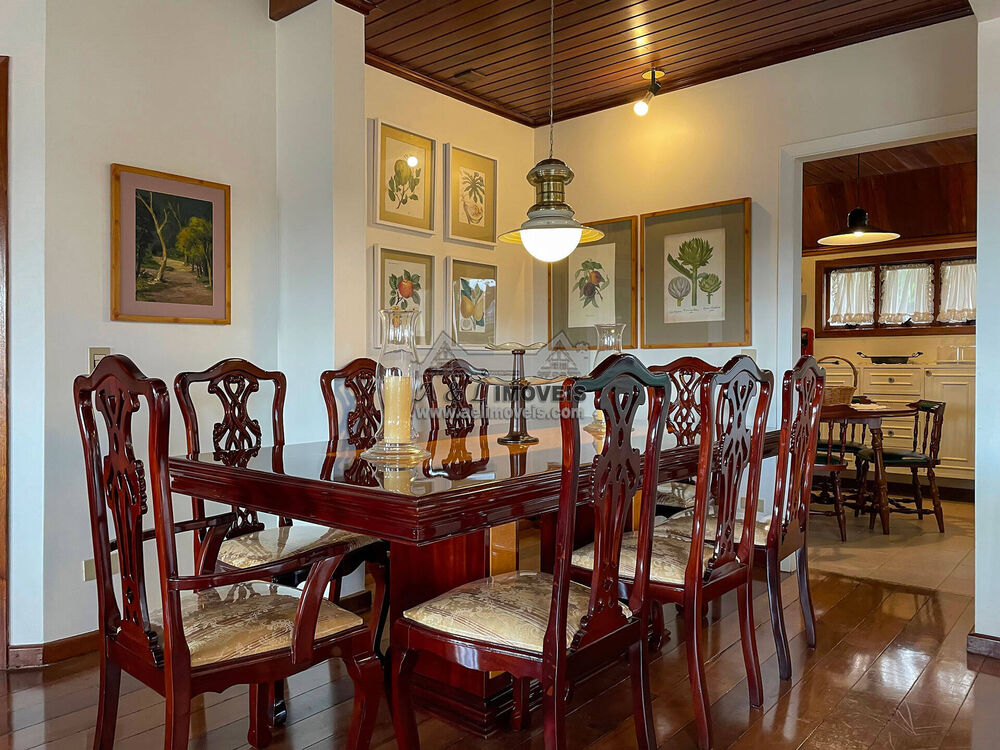 Apartamento, 4 quartos, 180 m² - Foto 26