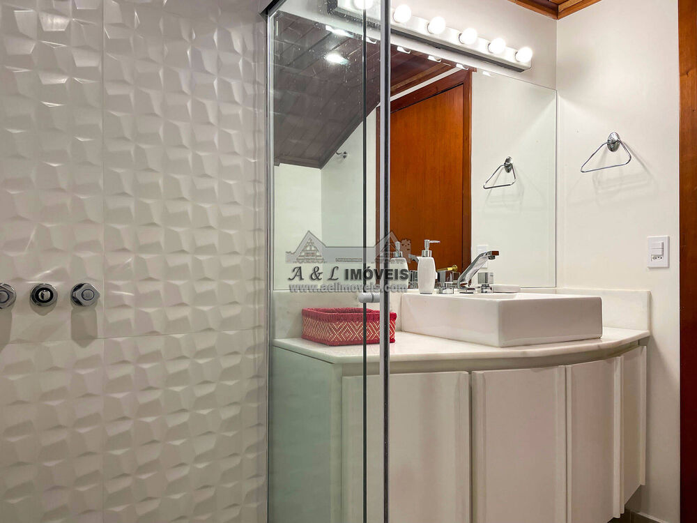 Apartamento, 4 quartos, 180 m² - Foto 15