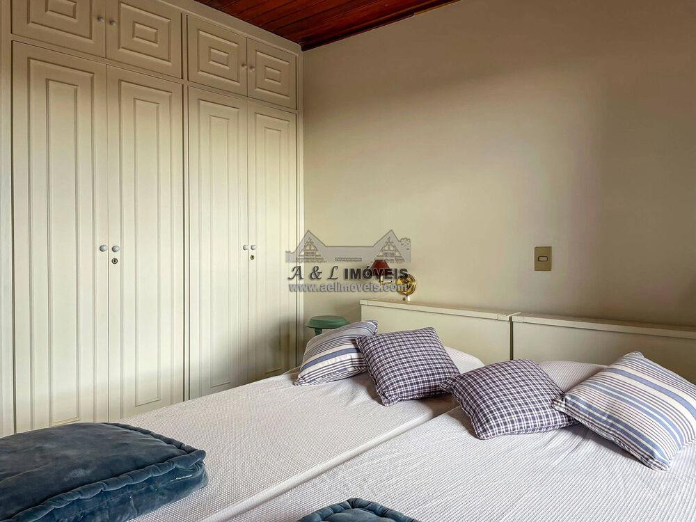 Apartamento, 4 quartos, 180 m² - Foto 2