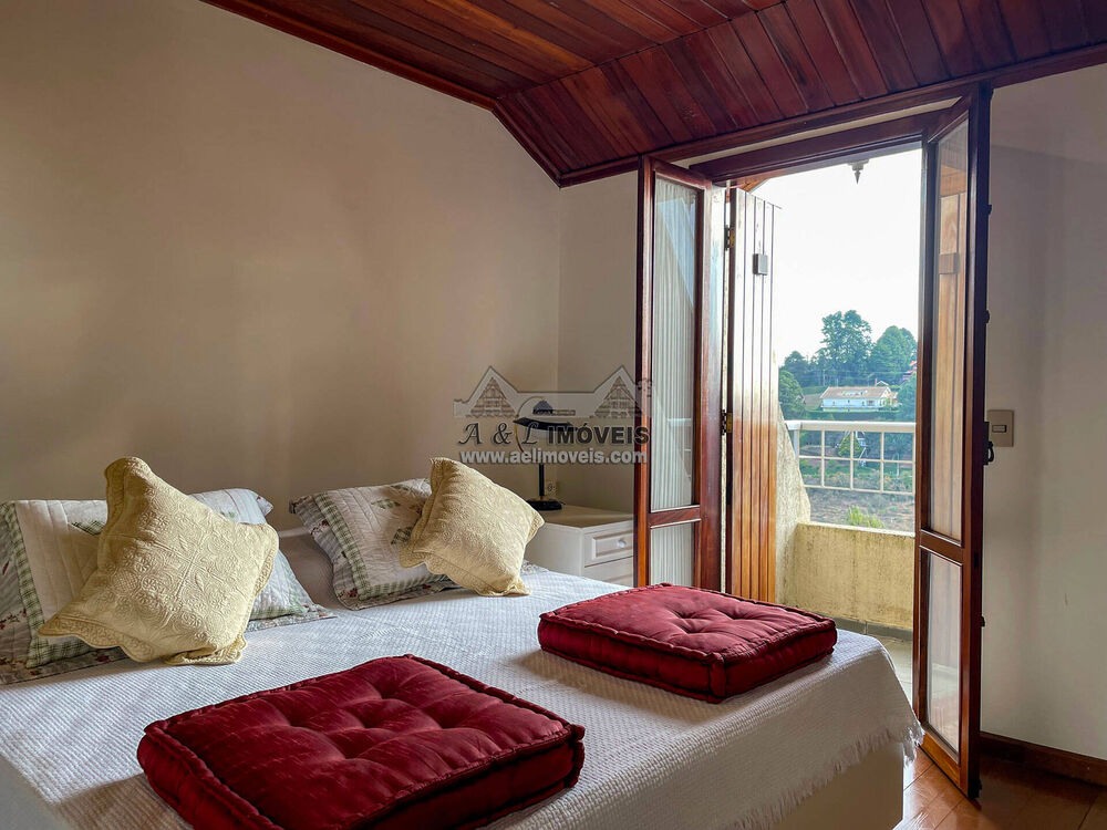 Apartamento, 4 quartos, 180 m² - Foto 12