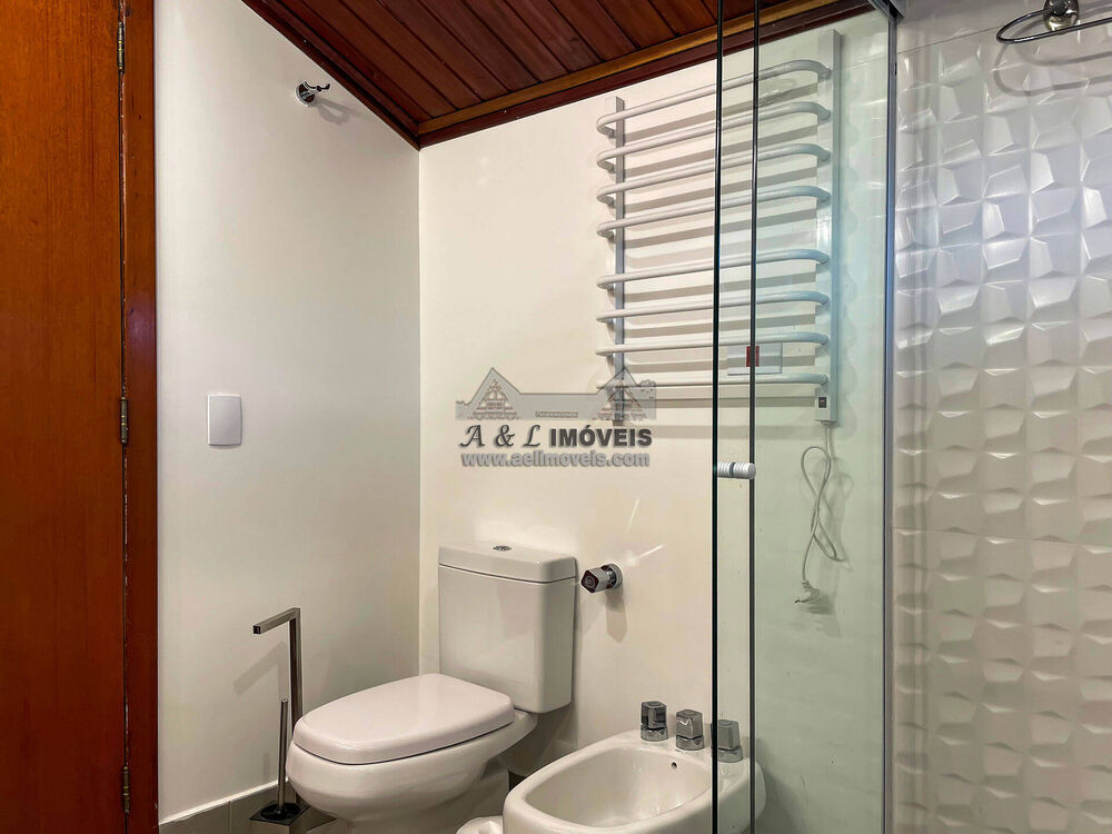 Apartamento, 4 quartos, 180 m² - Foto 5