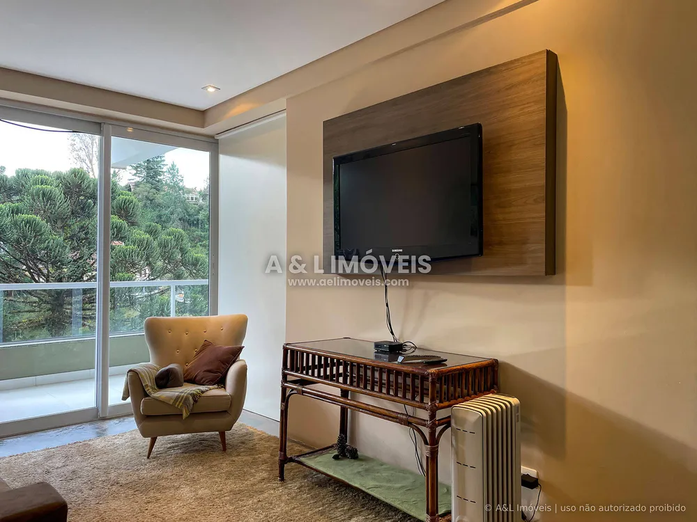 Apartamento, 2 quartos, 79 m² - Foto 10