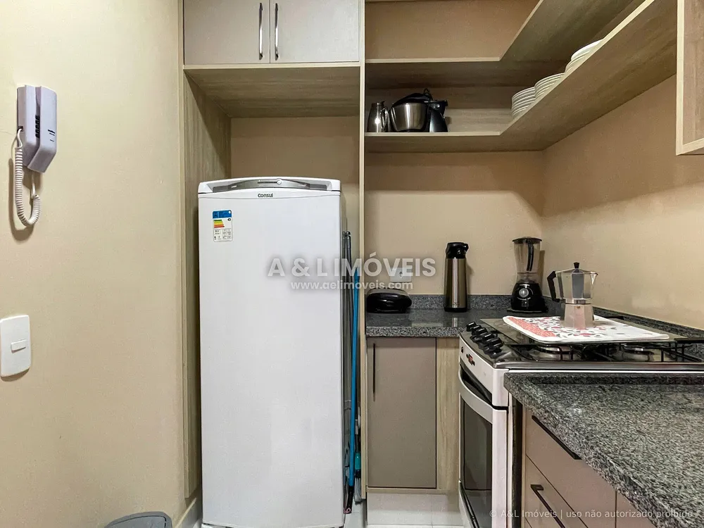 Apartamento, 2 quartos, 79 m² - Foto 13