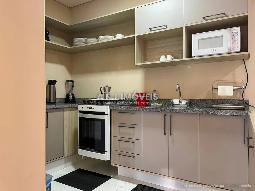 Apartamento, 2 quartos, 79 m² - Foto 12
