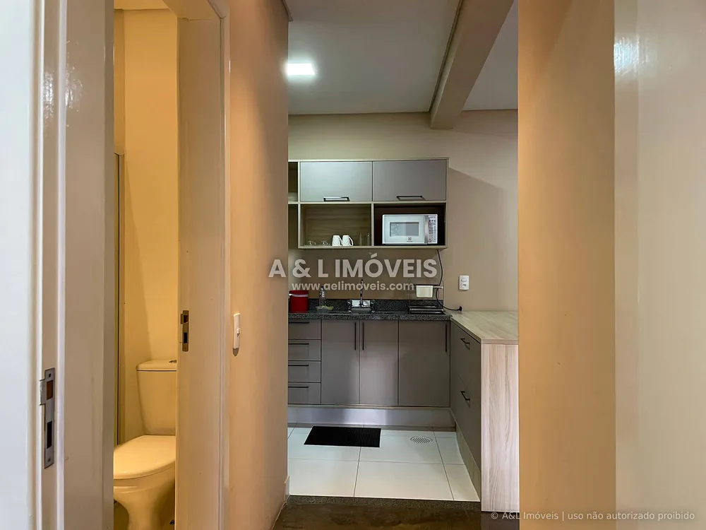 Apartamento, 2 quartos, 79 m² - Foto 16