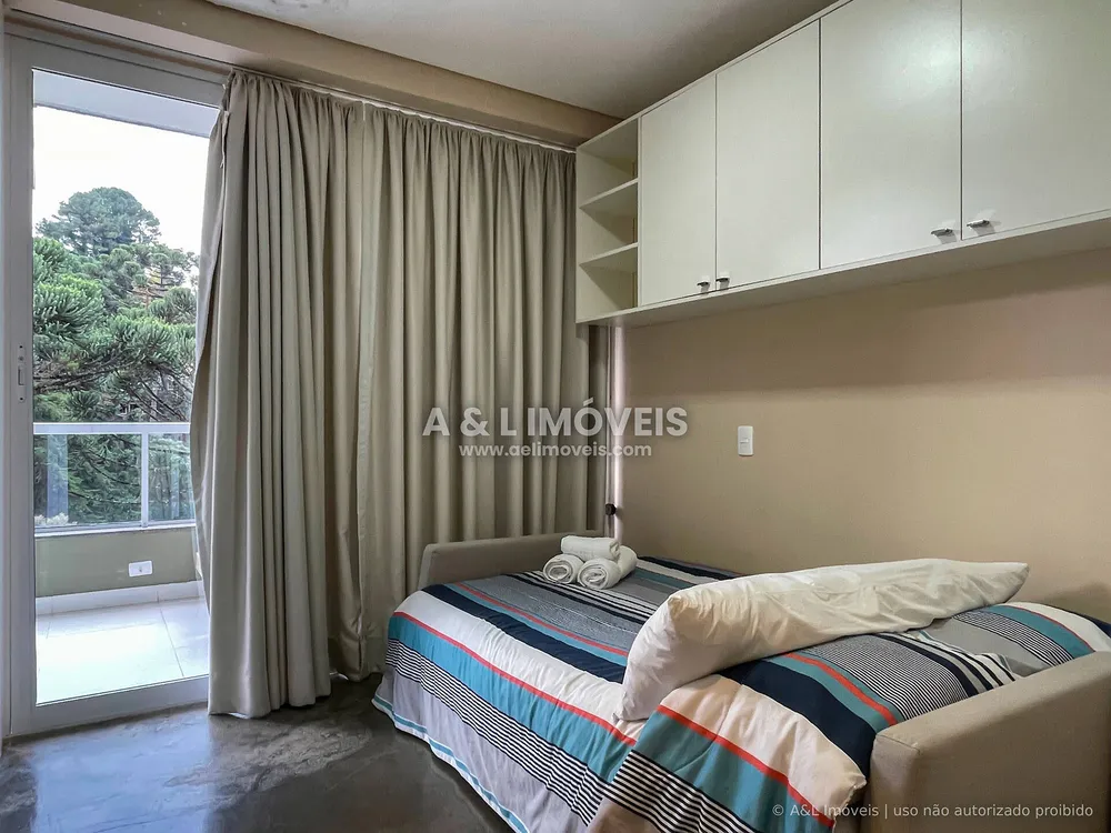 Apartamento, 2 quartos, 79 m² - Foto 15