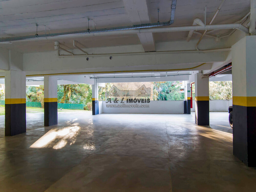 Apartamento, 2 quartos, 79 m² - Foto 8