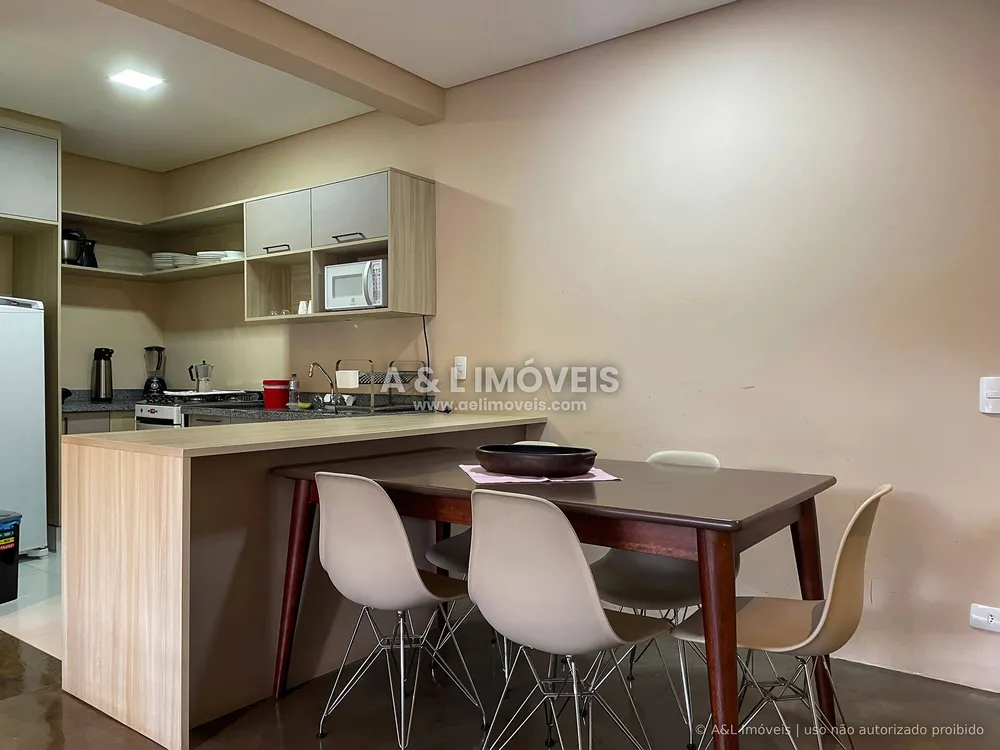 Apartamento, 2 quartos, 79 m² - Foto 1