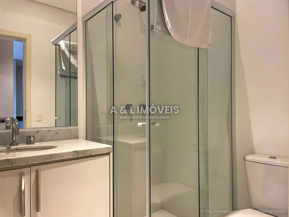 Apartamento, 2 quartos, 79 m² - Foto 3