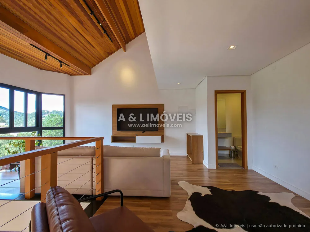 Casa de Condomínio, 4 quartos - Foto 7
