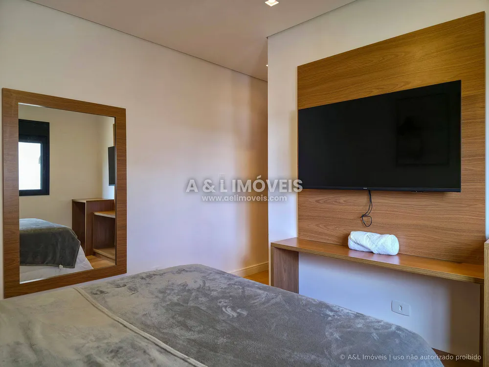 Casa de Condomínio, 4 quartos - Foto 5