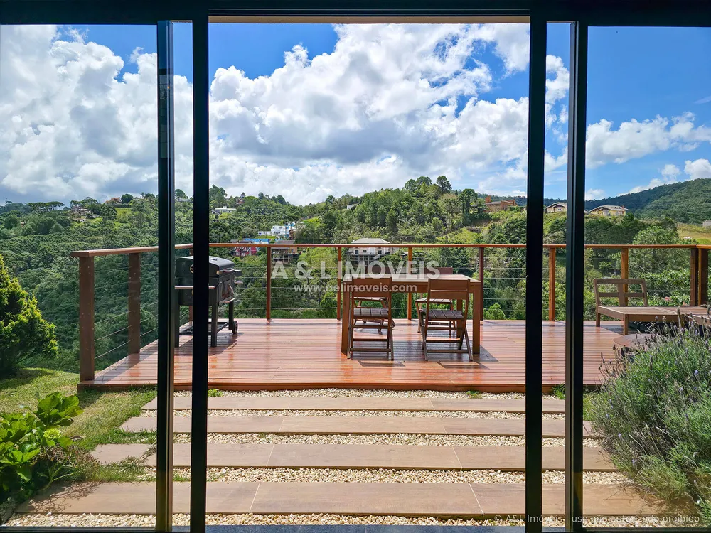 Casa de Condomínio, 4 quartos - Foto 3