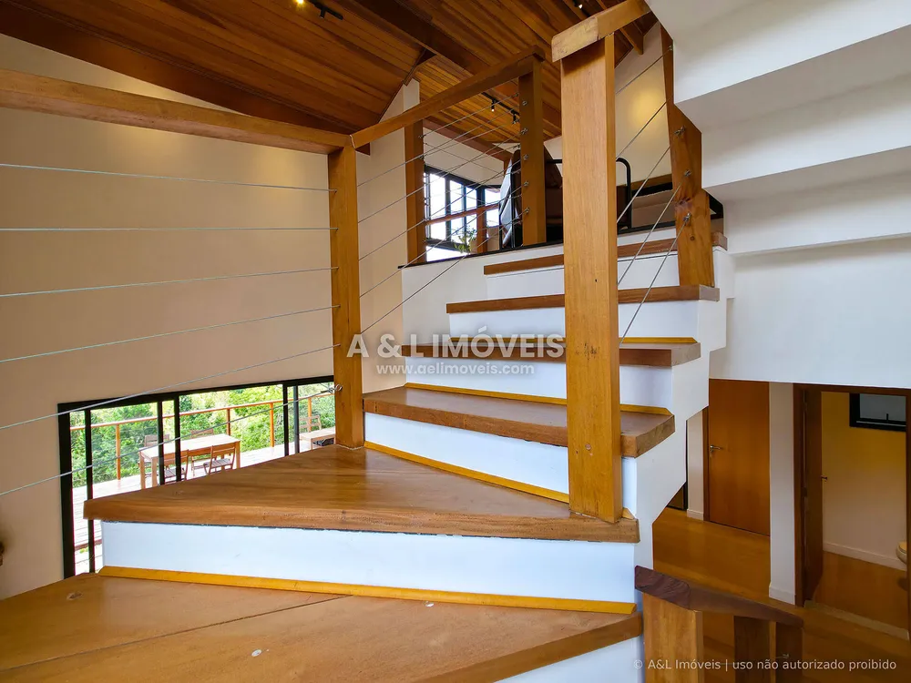 Casa de Condomínio, 4 quartos - Foto 6