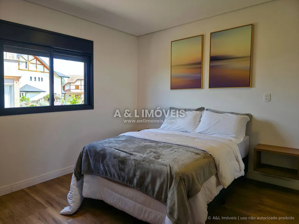 Casa de Condomínio, 4 quartos - Foto 12