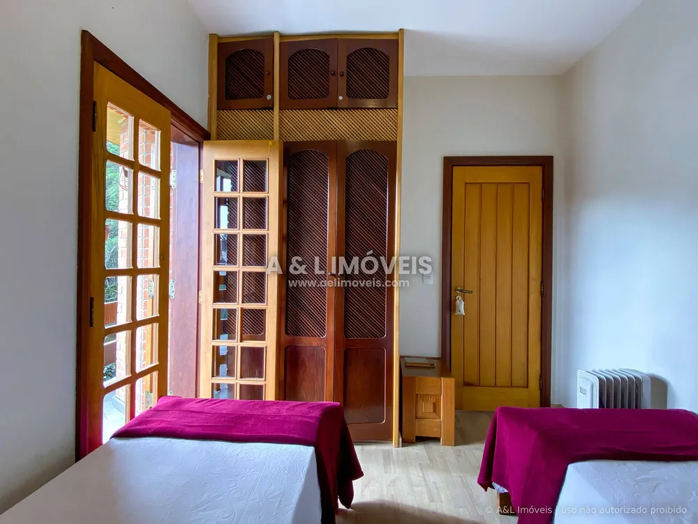 Apartamento, 3 quartos, 153 m² - Foto 13
