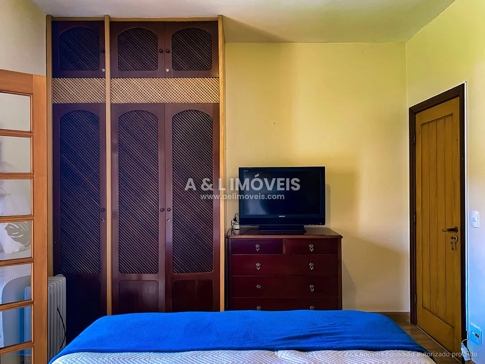 Apartamento, 3 quartos, 153 m² - Foto 10
