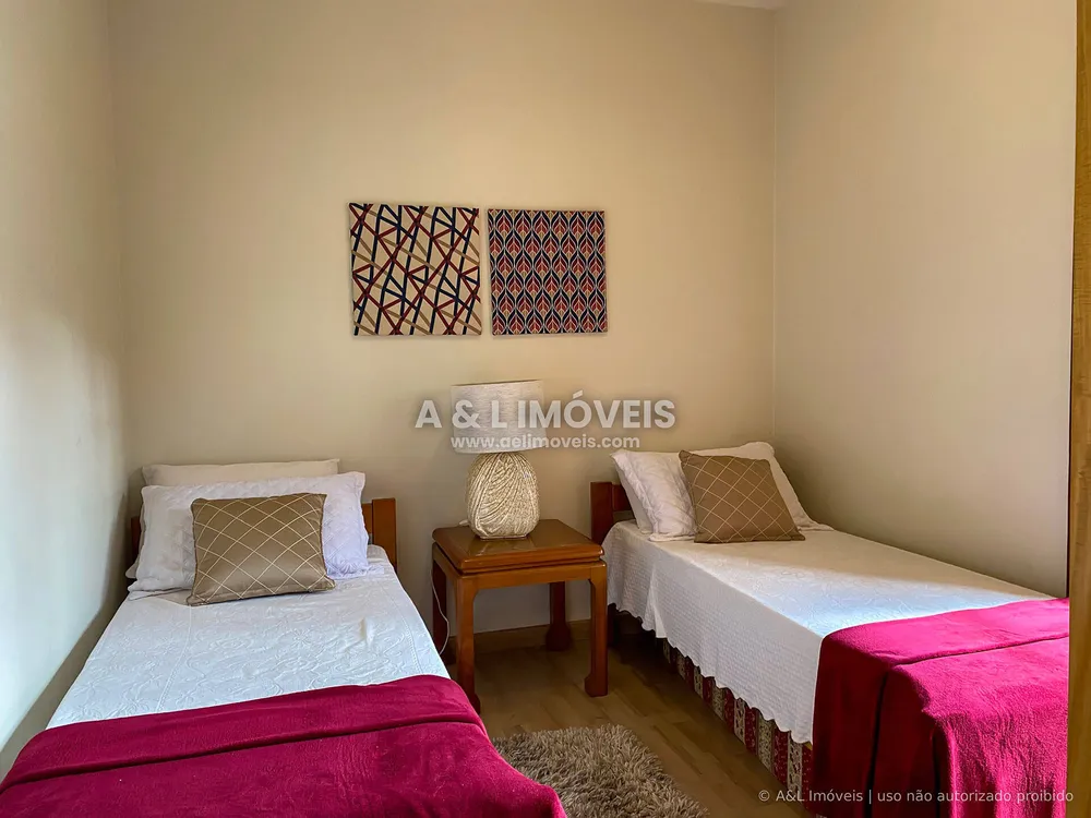 Apartamento, 3 quartos, 153 m² - Foto 7
