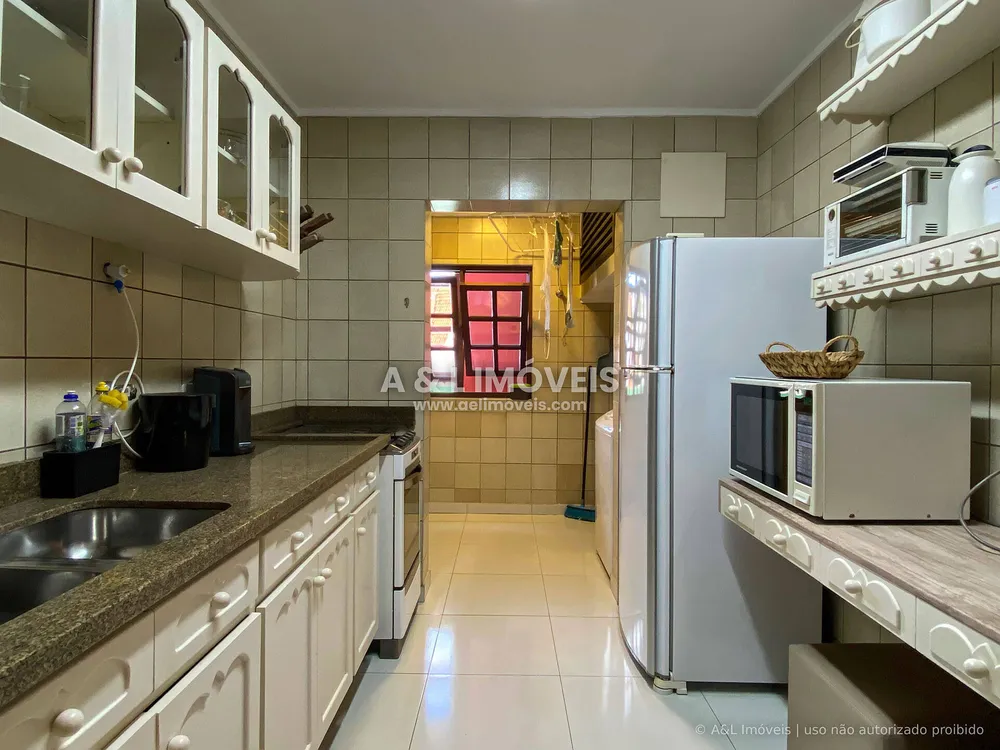 Apartamento, 3 quartos, 153 m² - Foto 14