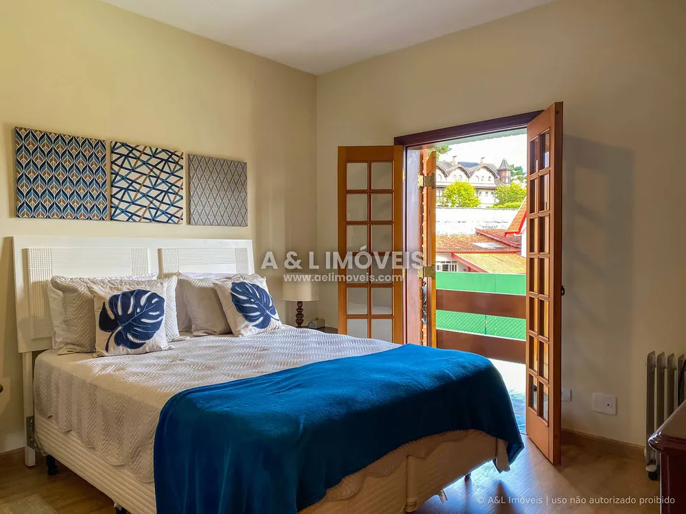 Apartamento, 3 quartos, 153 m² - Foto 9
