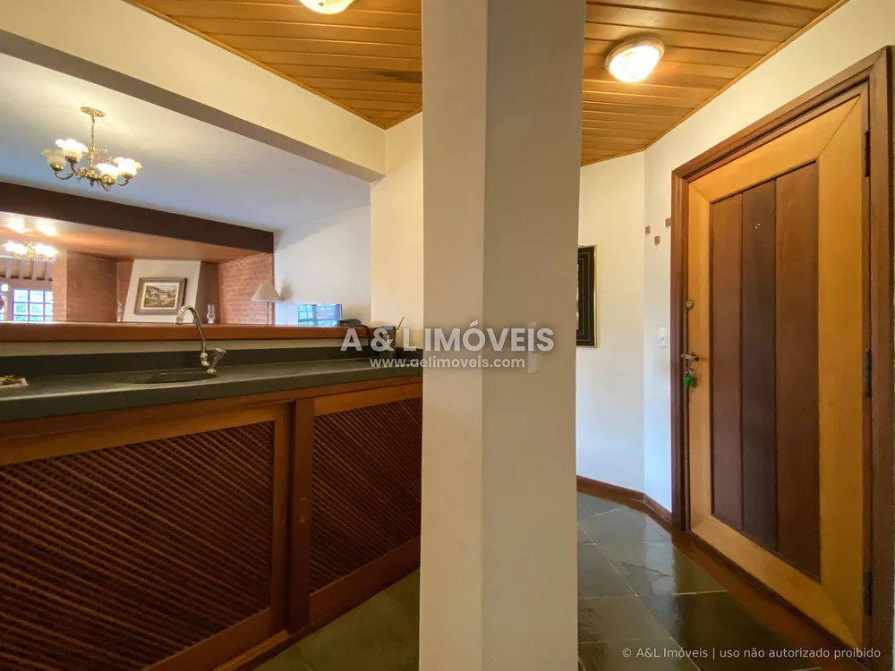 Apartamento, 3 quartos, 153 m² - Foto 8