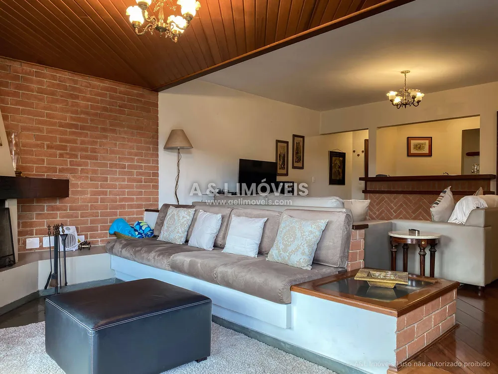Apartamento, 3 quartos, 153 m² - Foto 7