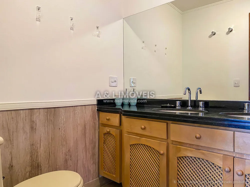 Apartamento, 3 quartos, 153 m² - Foto 8
