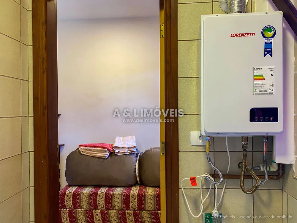 Apartamento, 3 quartos, 153 m² - Foto 6