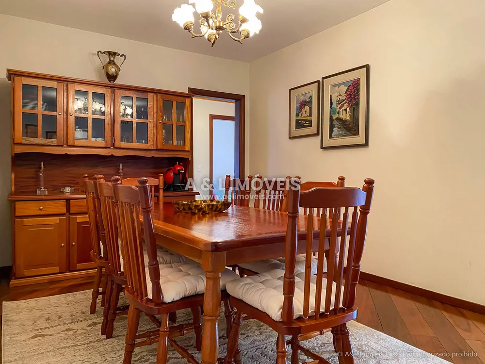 Apartamento, 3 quartos, 153 m² - Foto 6