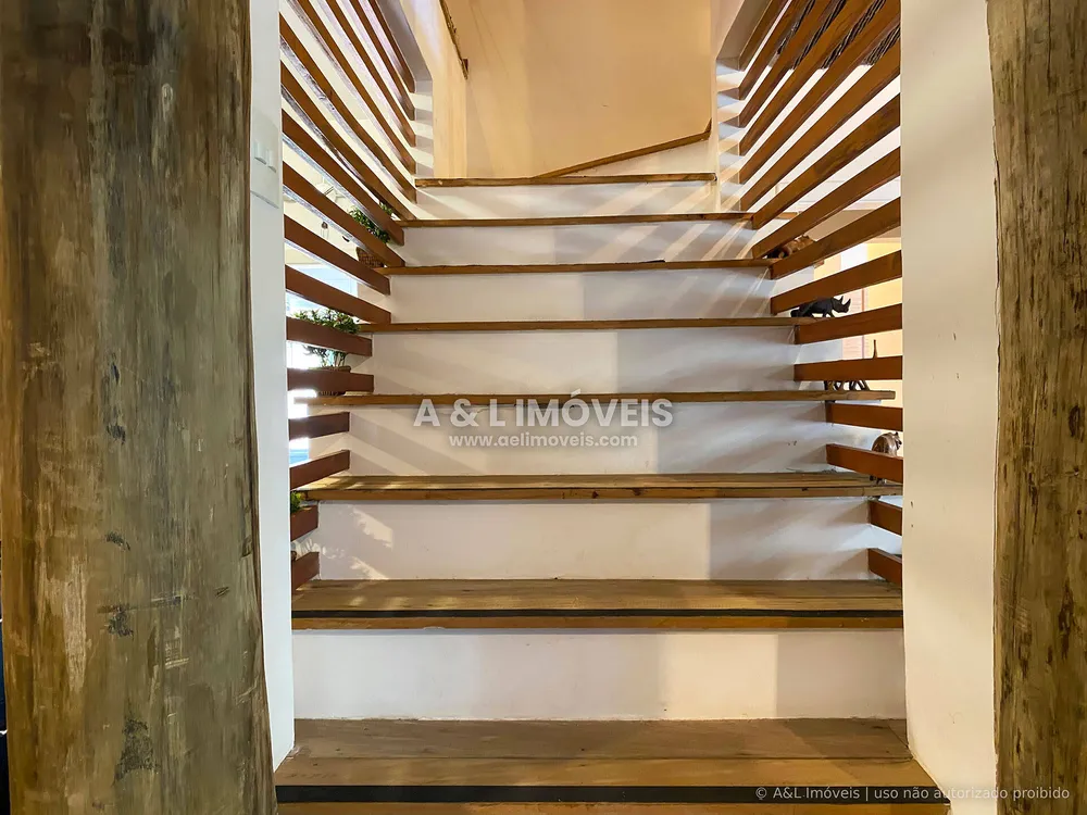 Apartamento, 4 quartos, 230 m² - Foto 9