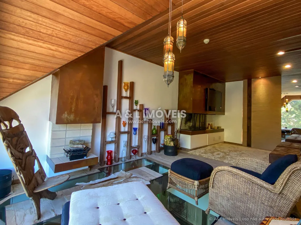 Apartamento, 4 quartos, 230 m² - Foto 12