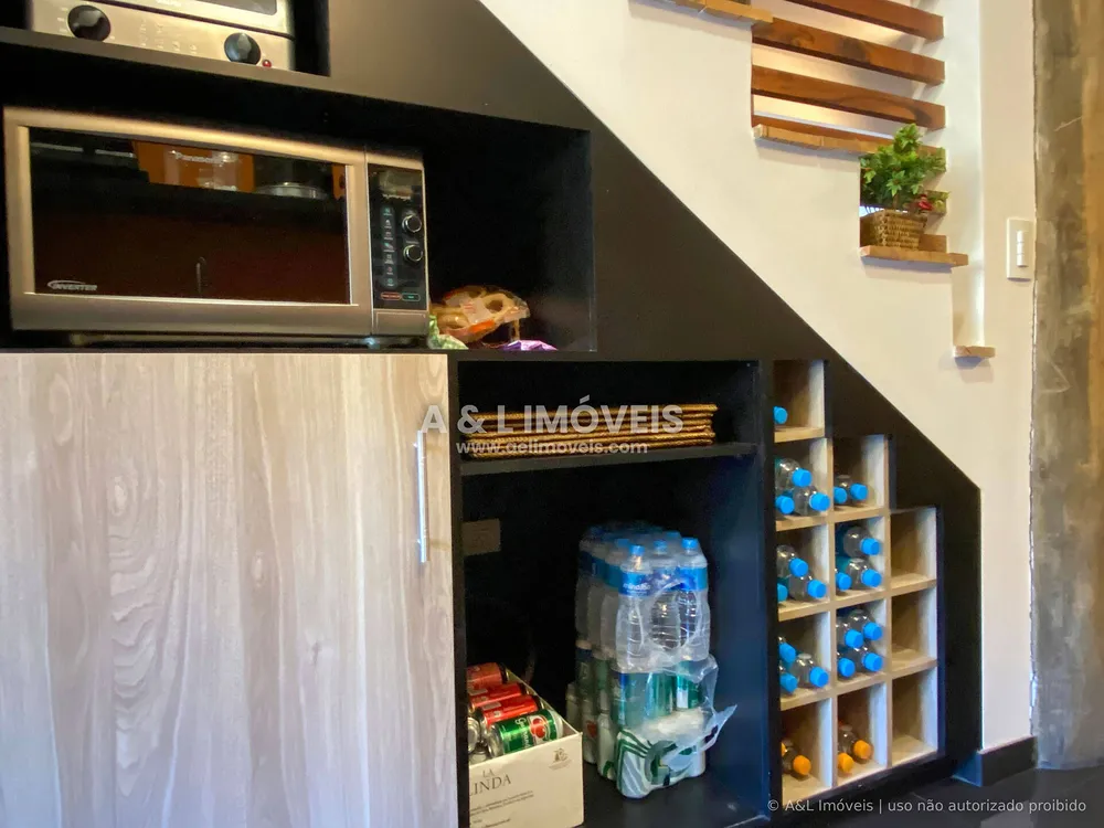 Apartamento, 4 quartos, 230 m² - Foto 8