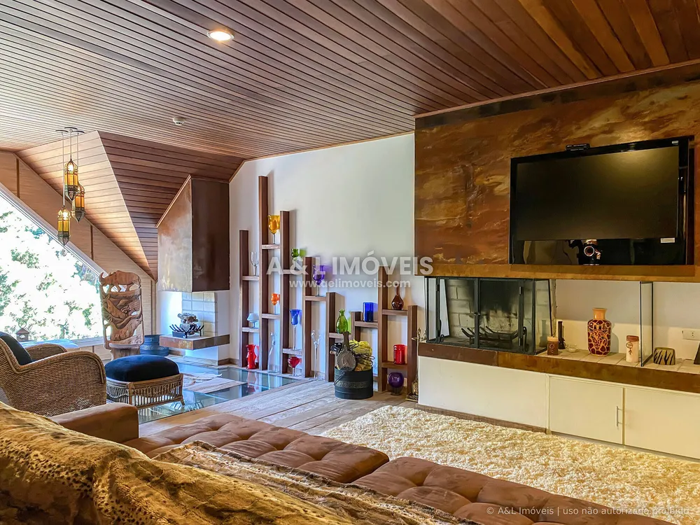 Apartamento, 4 quartos, 230 m² - Foto 11