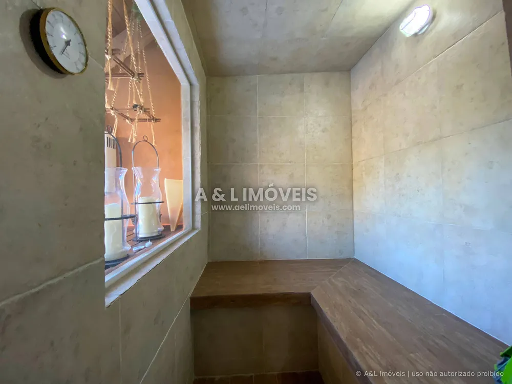Apartamento, 4 quartos, 230 m² - Foto 15