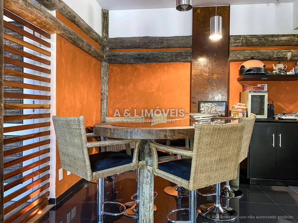 Apartamento, 4 quartos, 230 m² - Foto 7