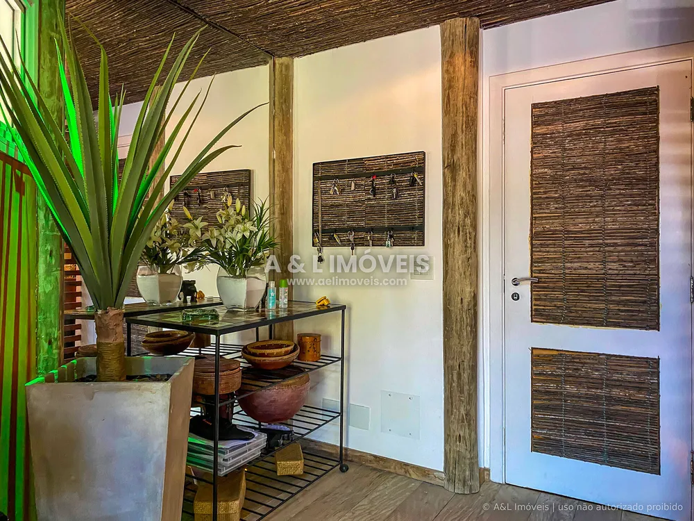 Apartamento, 4 quartos, 230 m² - Foto 6