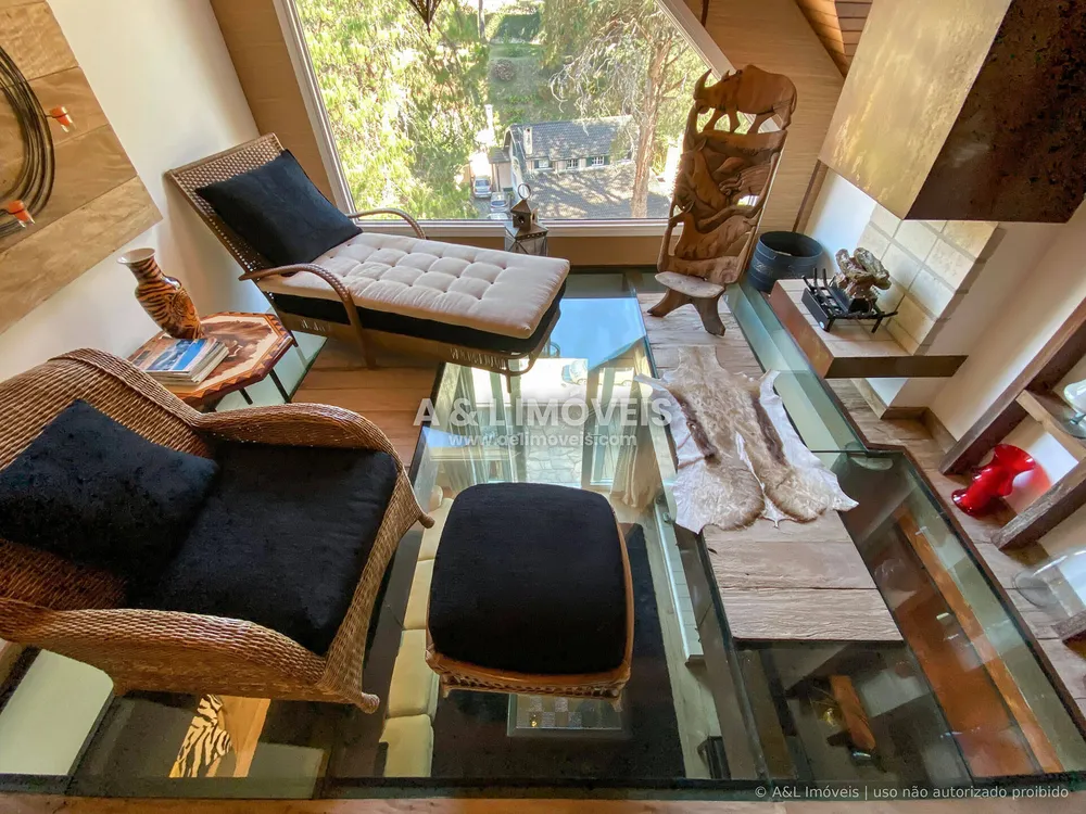 Apartamento, 4 quartos, 230 m² - Foto 13