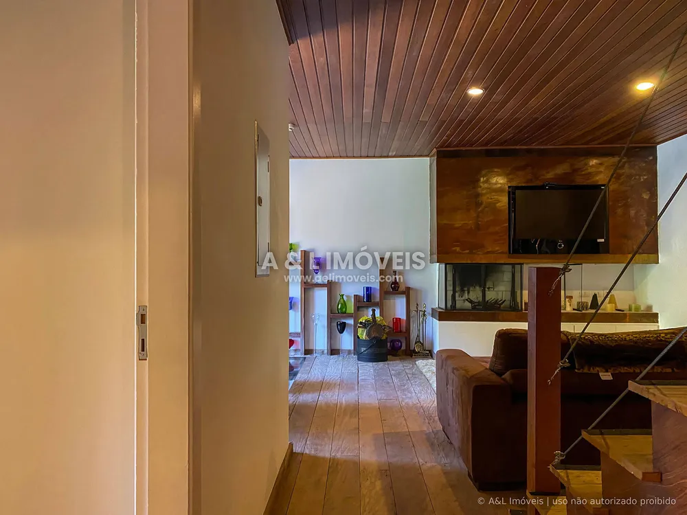 Apartamento, 4 quartos, 230 m² - Foto 10