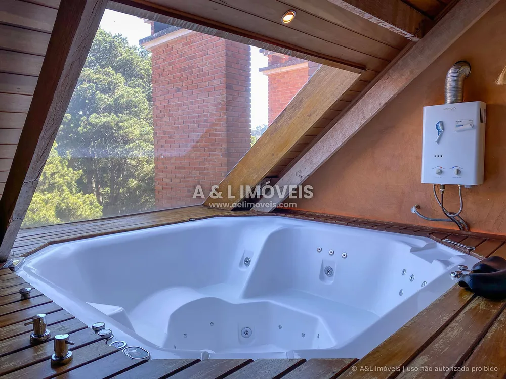 Apartamento, 4 quartos, 230 m² - Foto 14