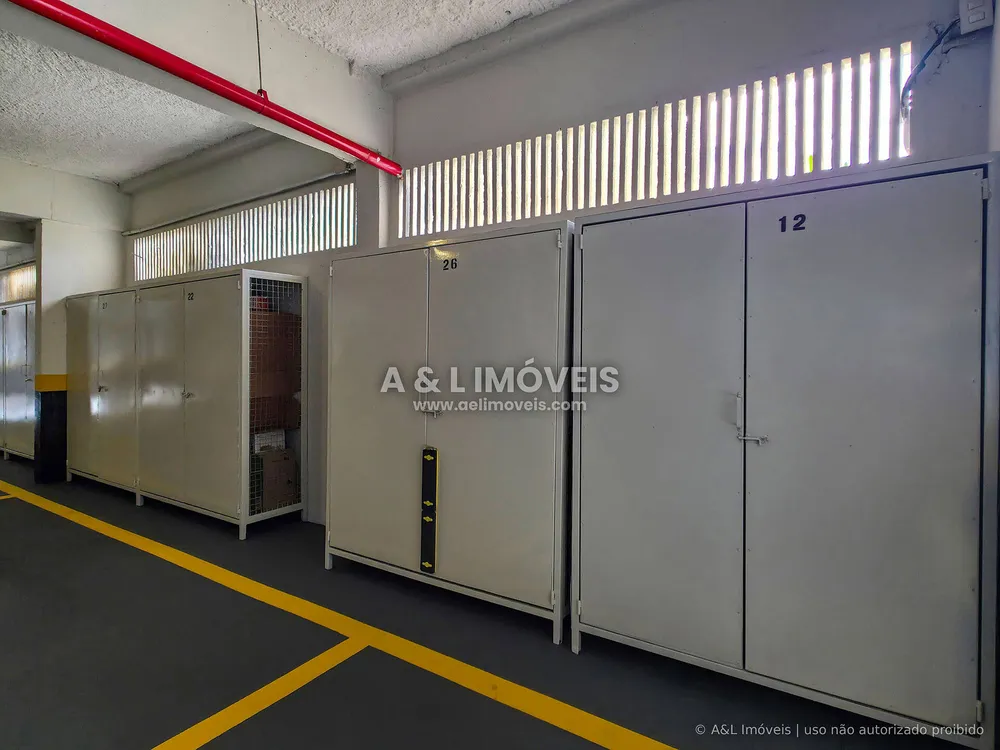 Apartamento, 3 quartos, 105 m² - Foto 12
