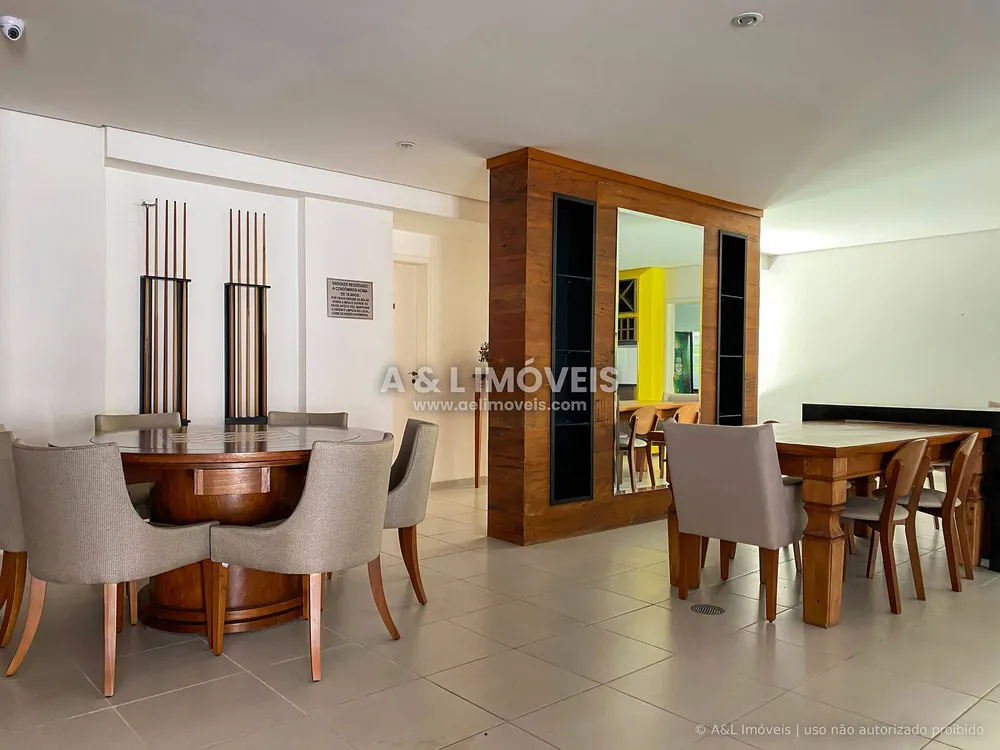 Apartamento, 3 quartos, 105 m² - Foto 8