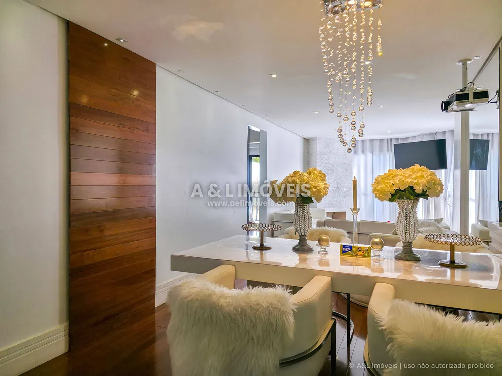 Apartamento, 3 quartos, 105 m² - Foto 1