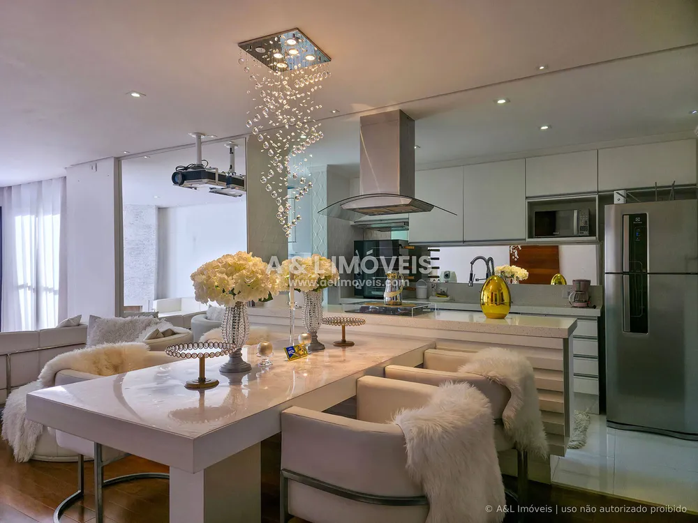 Apartamento, 3 quartos, 105 m² - Foto 4
