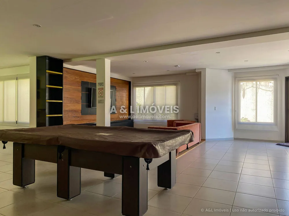 Apartamento, 3 quartos, 105 m² - Foto 3