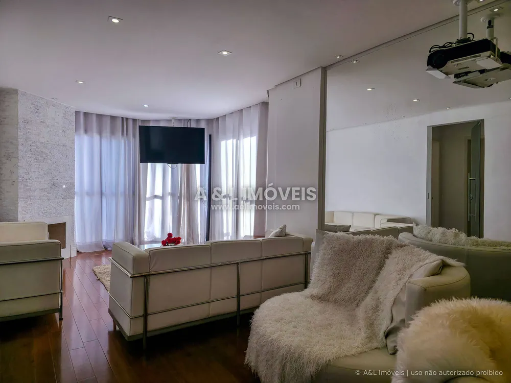 Apartamento, 3 quartos, 105 m² - Foto 4