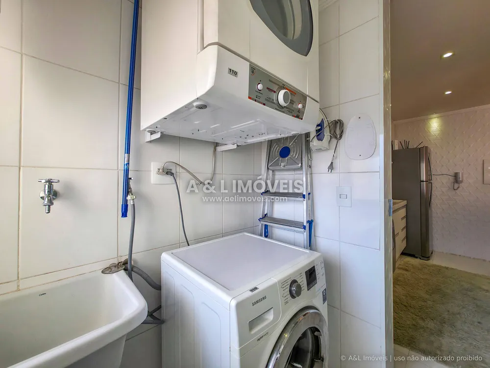 Apartamento, 3 quartos, 105 m² - Foto 3