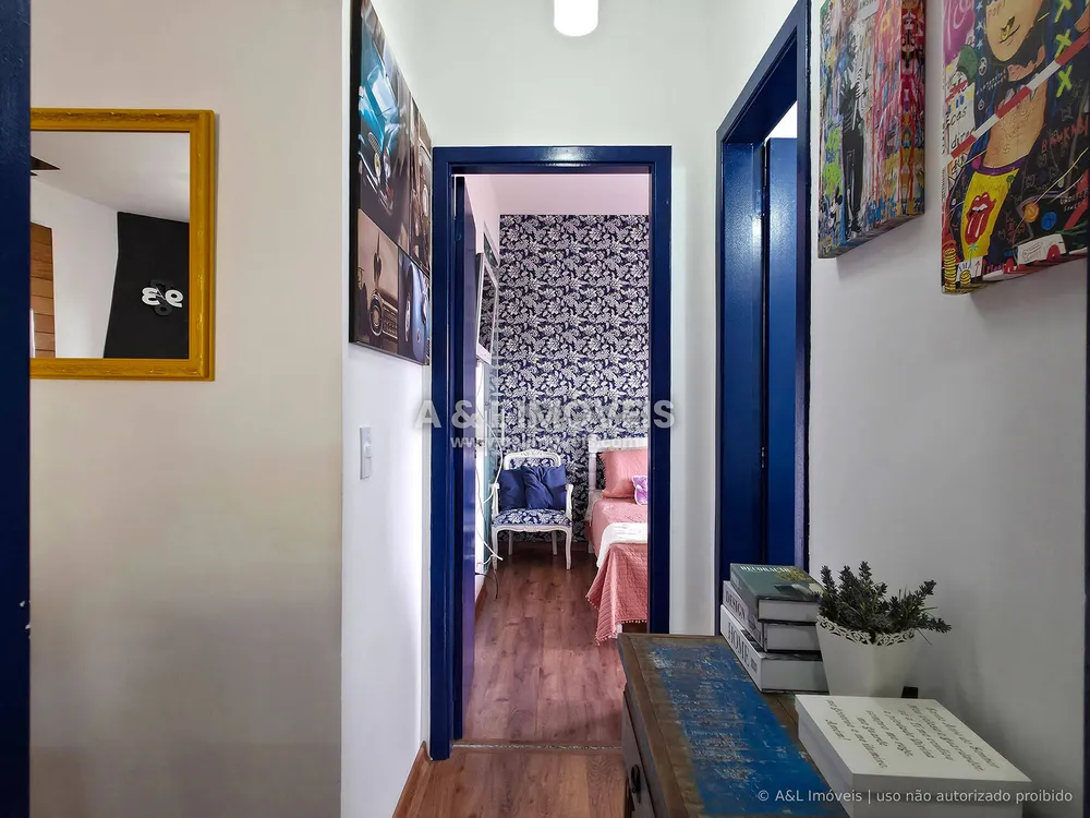 Apartamento, 2 quartos, 84 m² - Foto 10