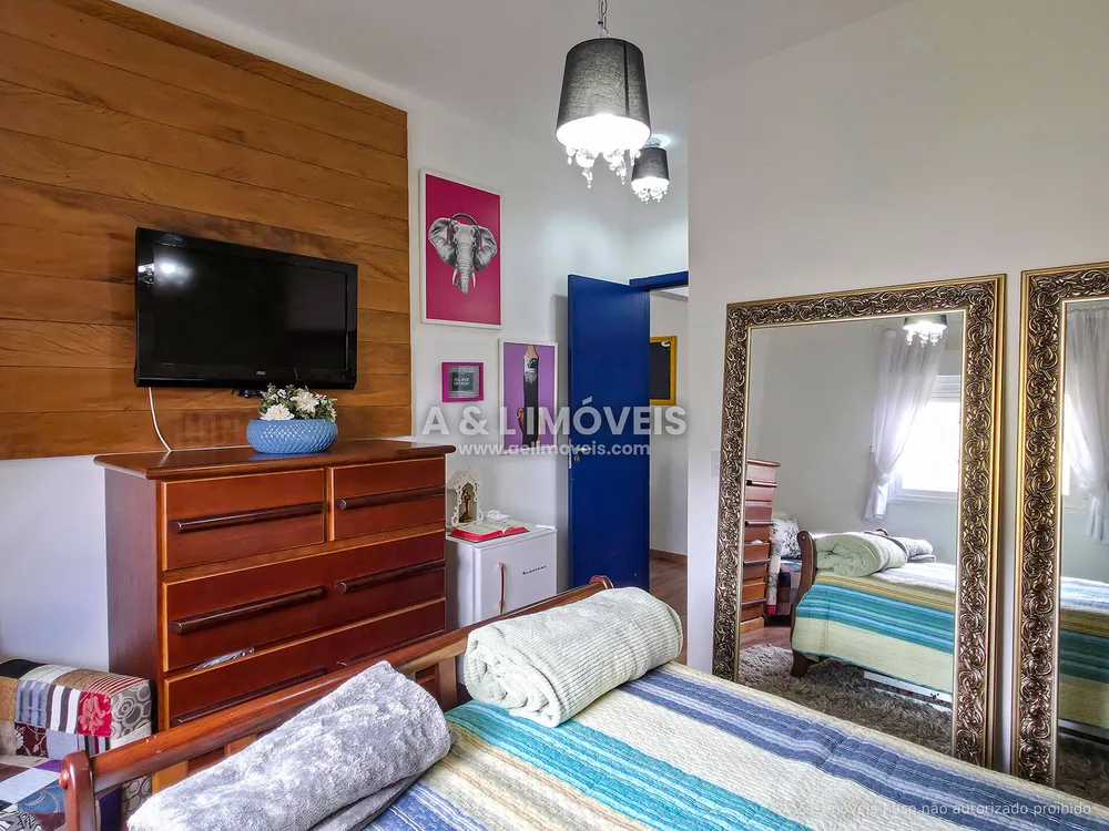 Apartamento, 2 quartos, 84 m² - Foto 9