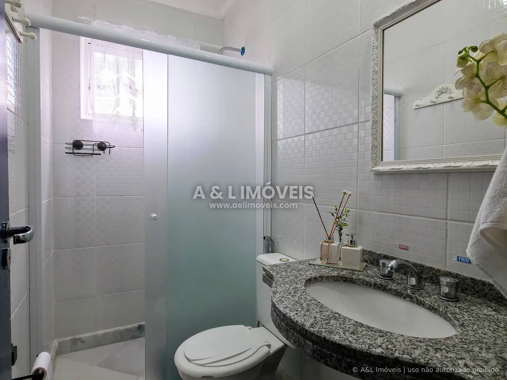 Apartamento, 2 quartos, 84 m² - Foto 7