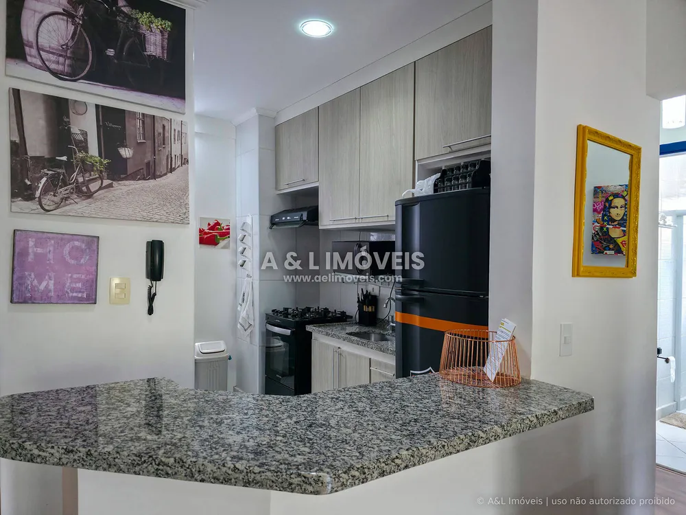 Apartamento, 2 quartos, 84 m² - Foto 5