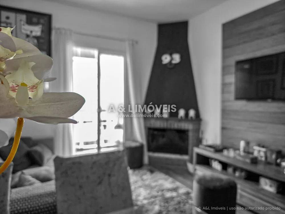 Apartamento, 2 quartos, 84 m² - Foto 3